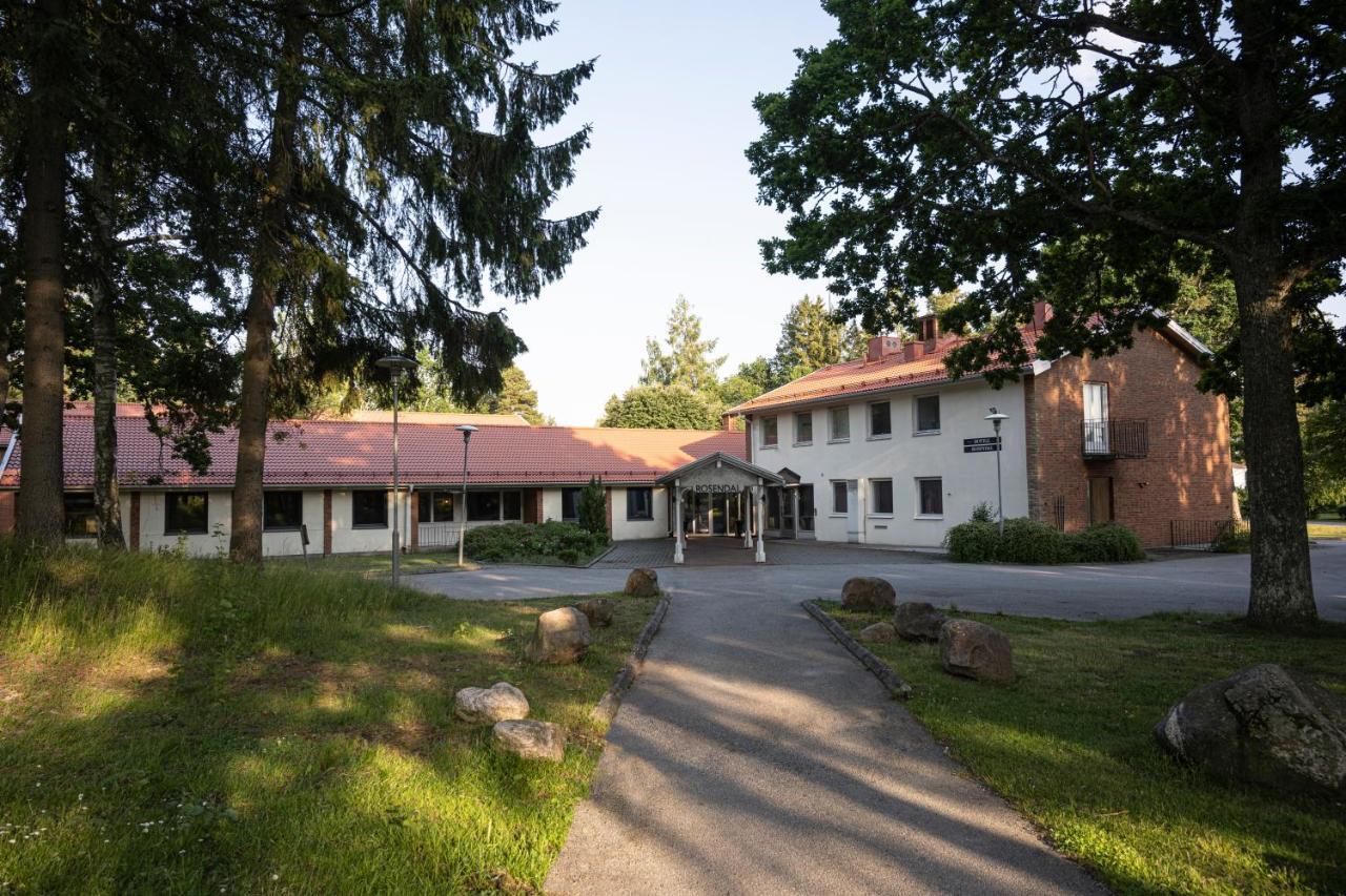 Lundsbrunn Resort & Spa Exterior photo