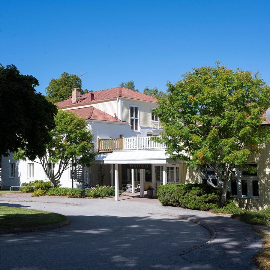 Lundsbrunn Resort & Spa Exterior photo